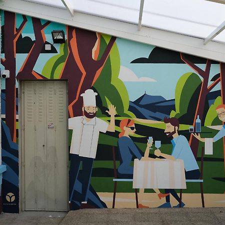 A L'Orée du Bois Bellerive-sur-Allier Esterno foto